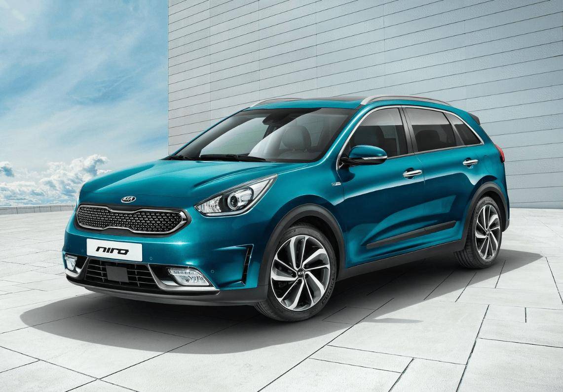 现代在国内召回 2393 辆进口起亚极睿混动汽车,存在起火风险