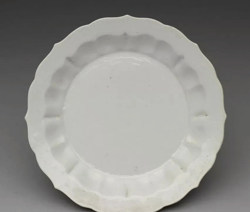 "永乐甜白"何以成为白瓷巅峰?_白釉_cm_釉色