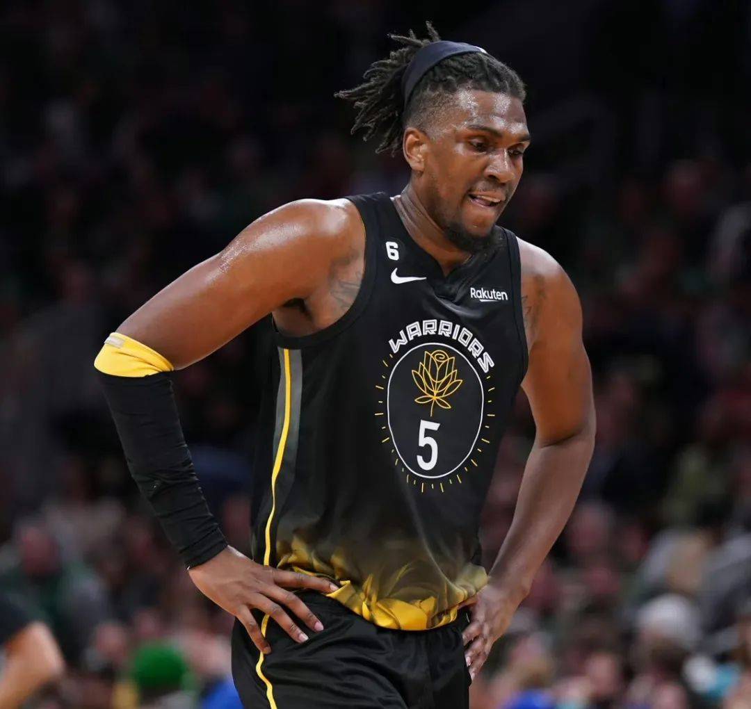 勇士大乱!克莱对追梦不满!鲁尼将被裁!