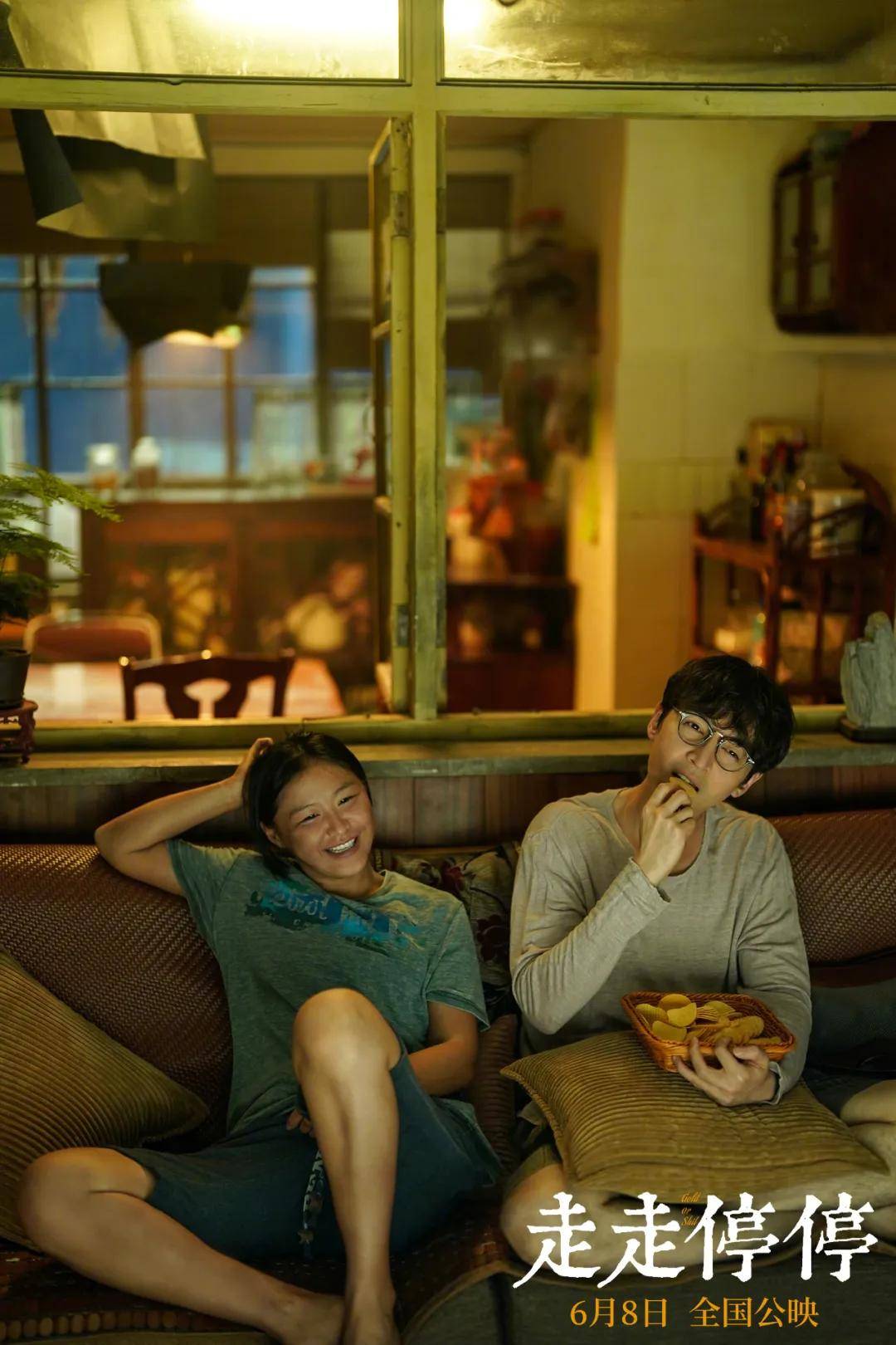 端午大片推荐,您最"粽"意哪一部?