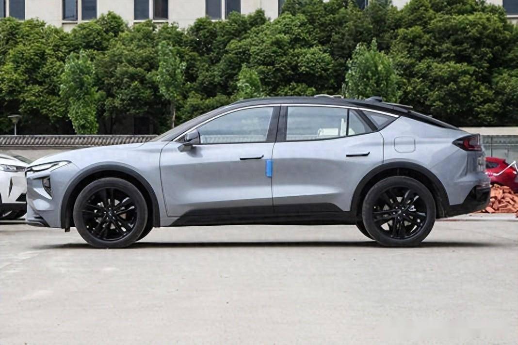 长安福特蒙迪欧运动版:evos的华丽蜕变