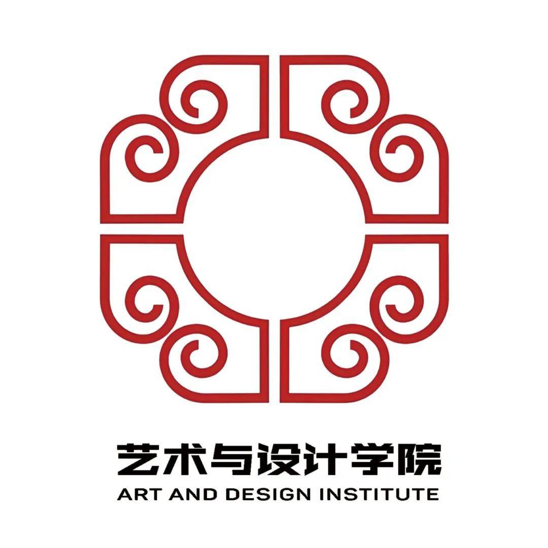 大学艺术设计学院logo图片