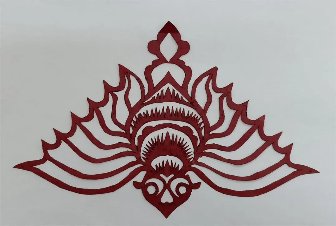 陕西洛川非遗剪纸的发展与传承