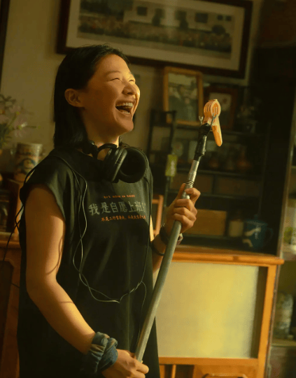 内娱「窝囊废」,又添一人_吴迪_电影_生活