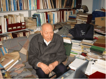 致敬先贤 | 创下我国海洋科技第一的青岛九三先贤