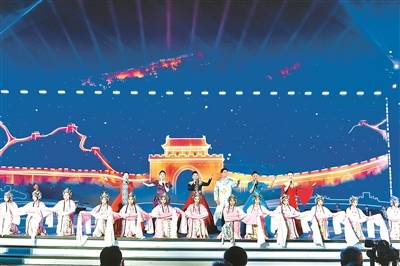 2024北京长城文化节盛大开幕