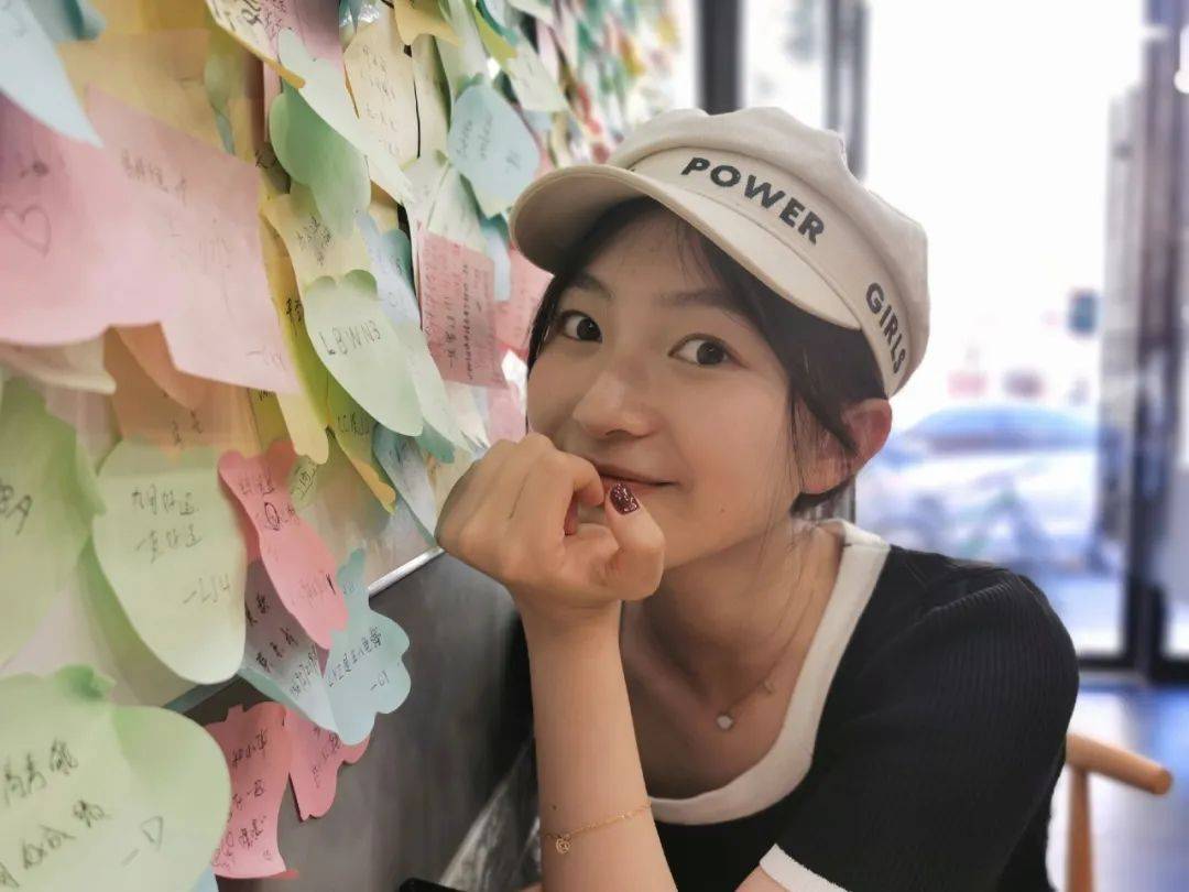 这个毕业季,看小浪花"爆改"