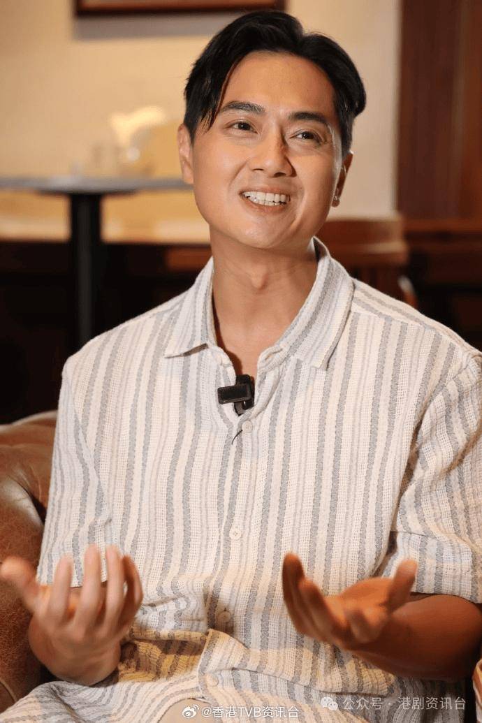 郑俊弘夫妇揭儿子患罕病后首受访!透露囝囝最新情况