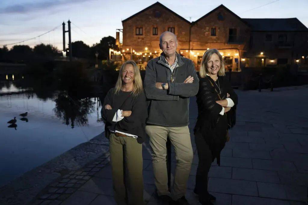 守护每一片蔚蓝——世界海洋日,沃们在行动