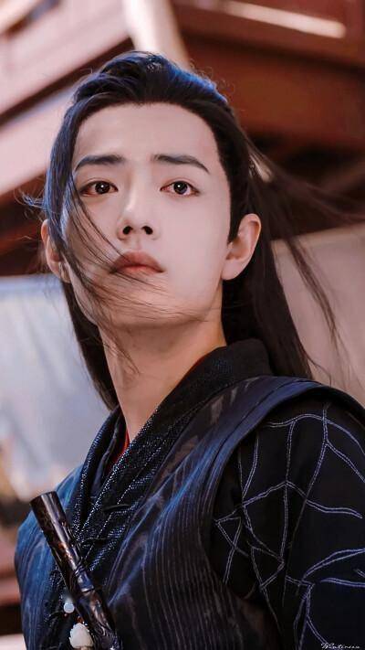 期待!继《甄嬛传》之后,郑晓龙携肖战,又一权谋大戏《藏海传》