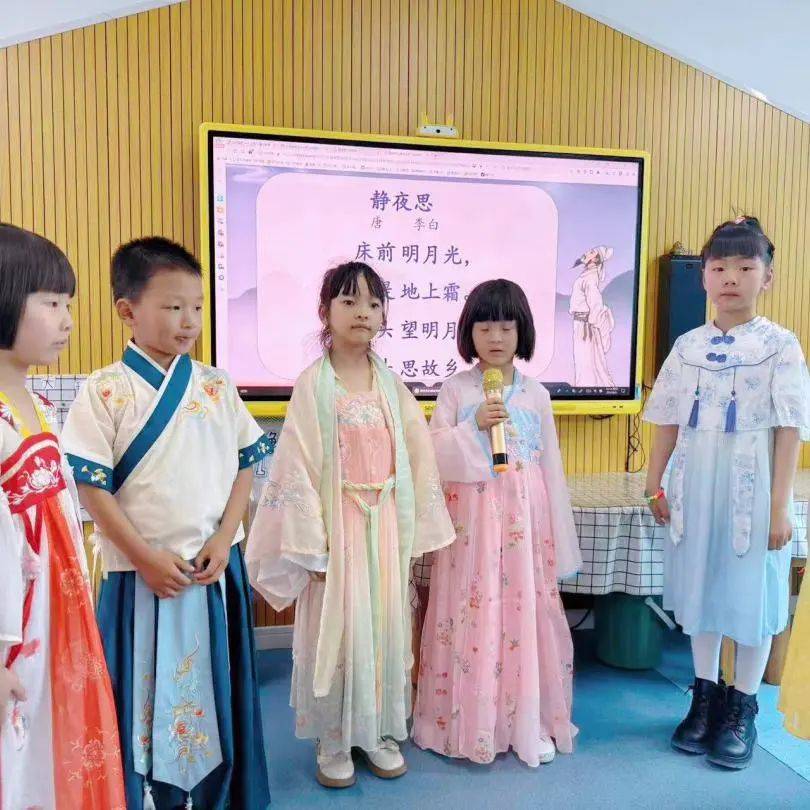 浓情端午,与"粽"不"童"——白水洋镇中心幼儿园双港分园端午节活动