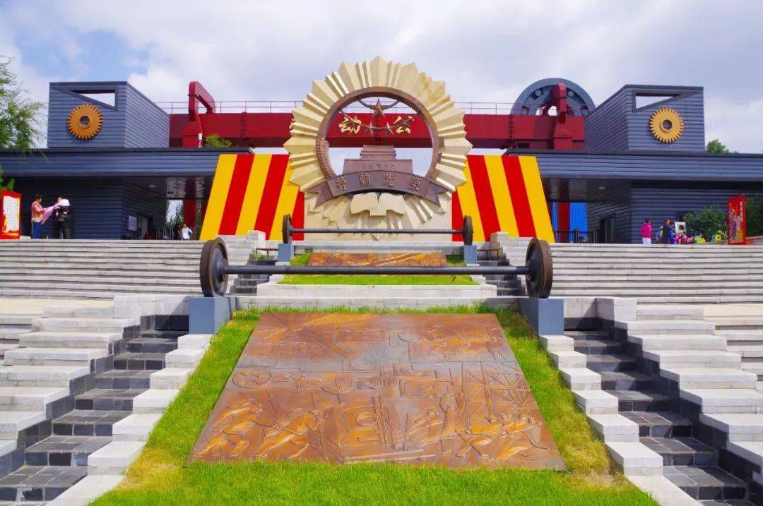 哈市这些端午踏青好去处,快收藏!