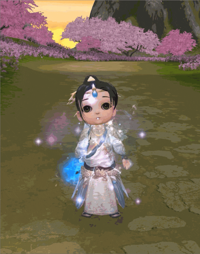 最新坐骑,外观,时装一览