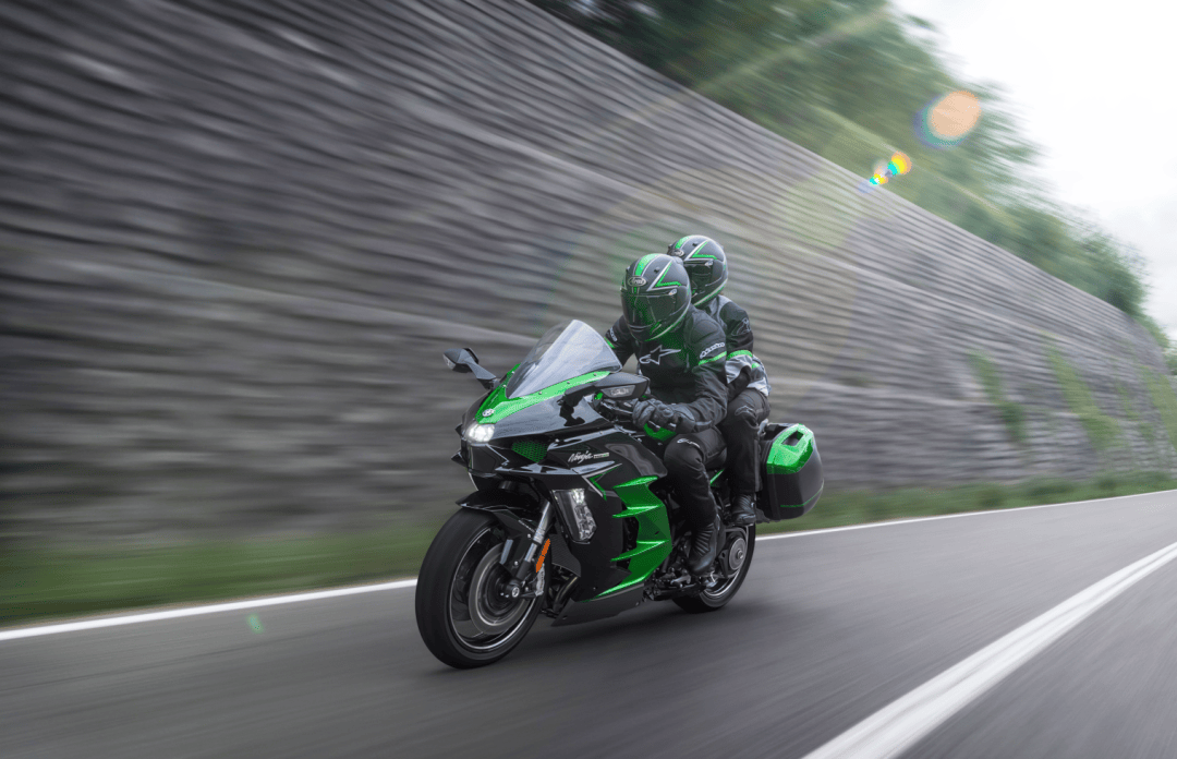 傲立潮头,精彩纷呈的并列四缸(下)