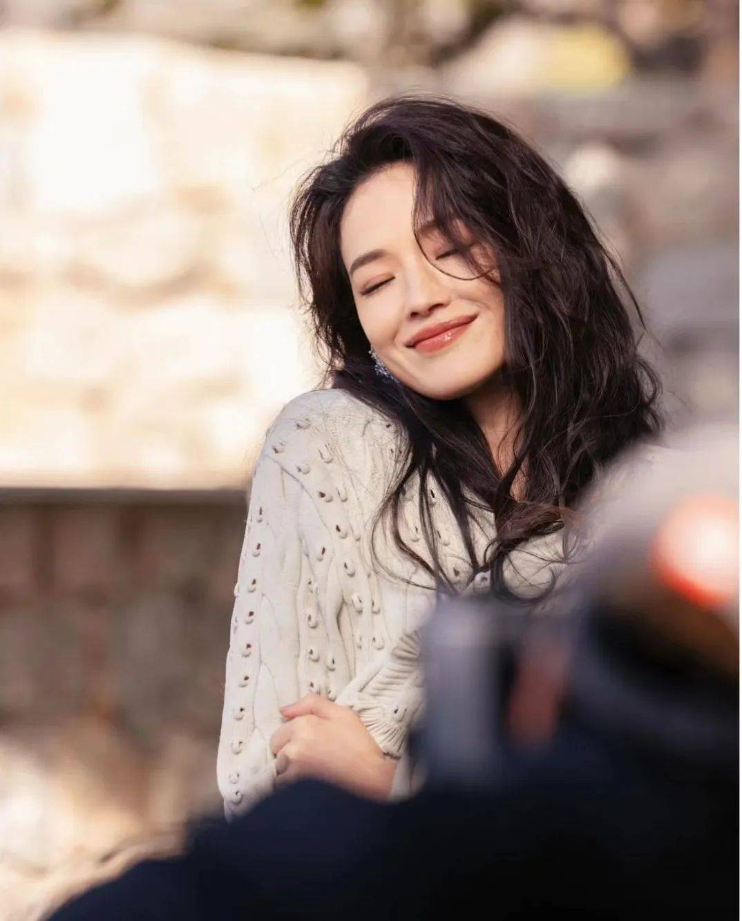 淡人更健康?和舒淇一起稳住它就对了