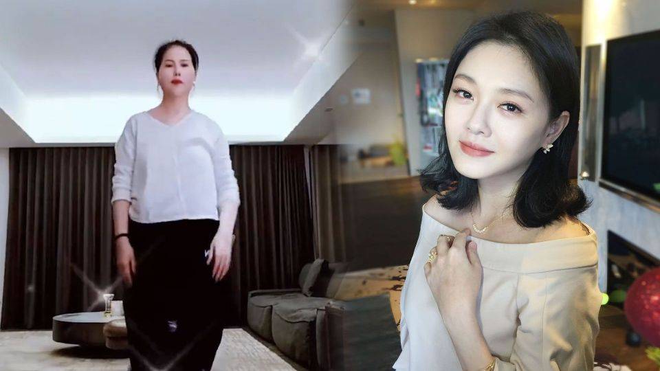 大S开除保姆阿姨真相被曝！湾湾博主透露：日常开销太大，无法支撑-大s退居幕后