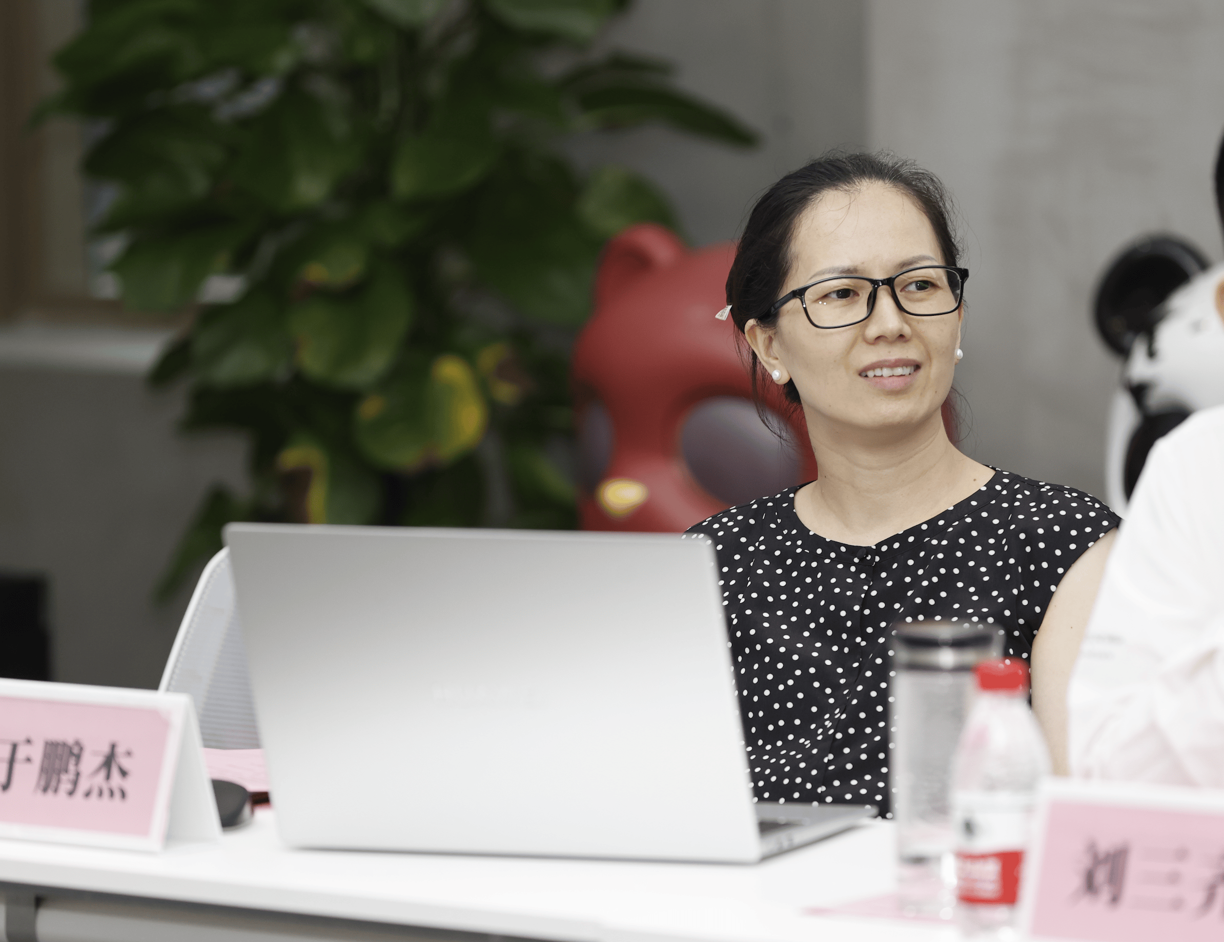 文化赋能"百千万工程"|于鹏杰:深入挖掘东莞民俗文化和书院文化,让