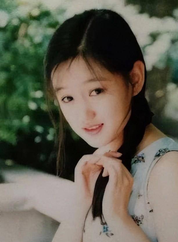 分手15年,再看薛佳凝对胡歌的态度,才明白为啥张译会把她夸上天