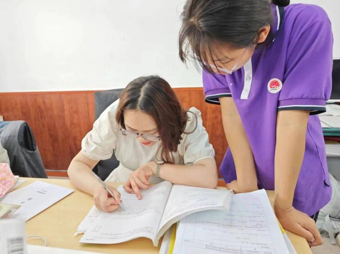 芳华育满园——记沭阳县修远中学初二年级王从路老师