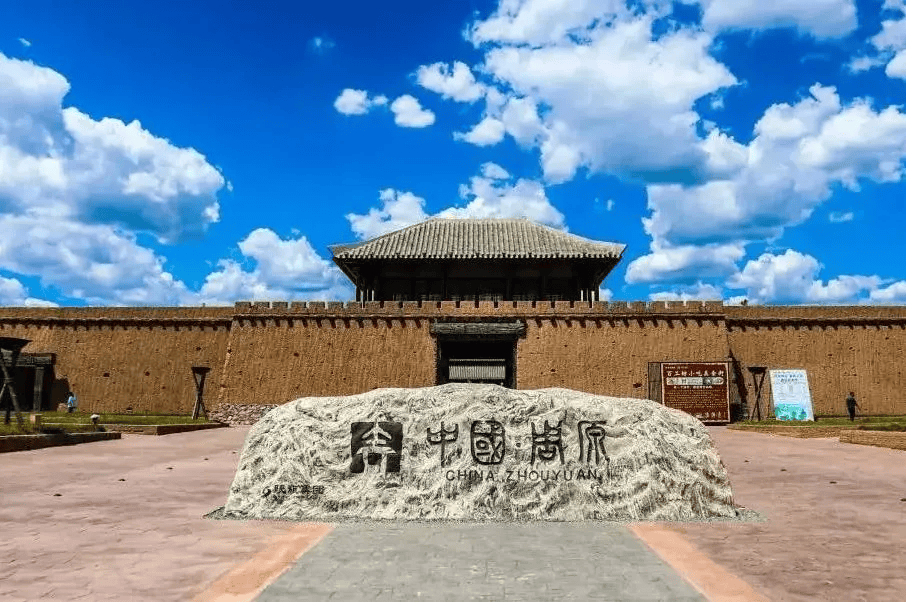 免票!宝鸡多个景区宣布