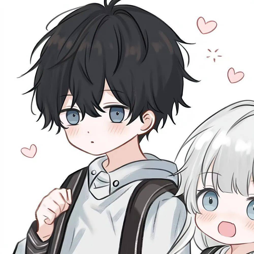 头像 | 又酷又飒的高质量头像