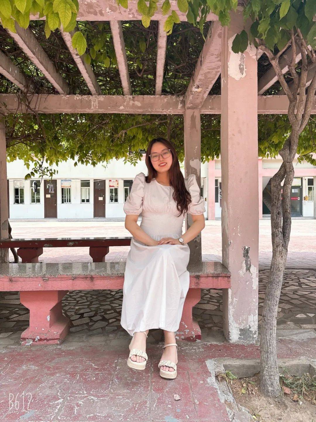 【修德行远 师者风范】润雨沐桃李,芳华育满园——记沭阳县修远中学