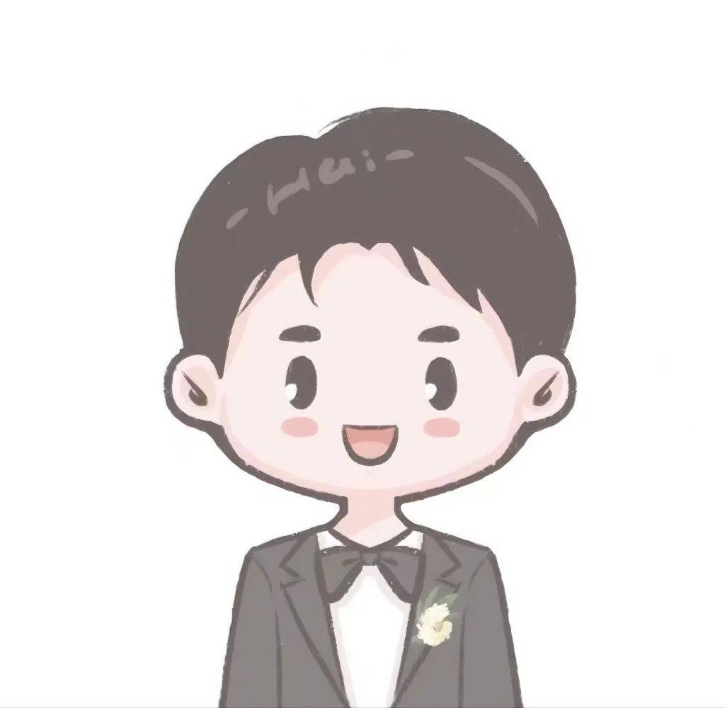 头像 | 又酷又飒的高质量头像