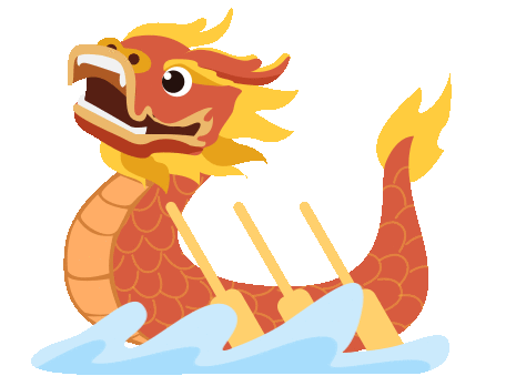 端午节 | 祝大家端午安康