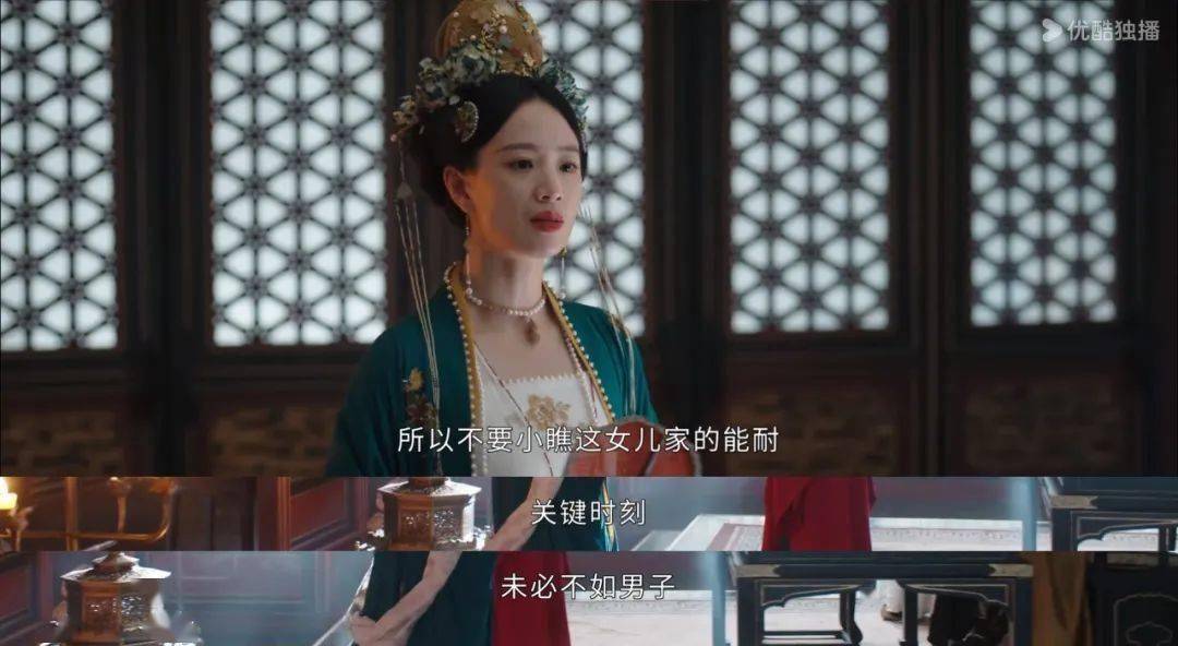 船戏好看,性张力爆表! 他太懂观众想看什么