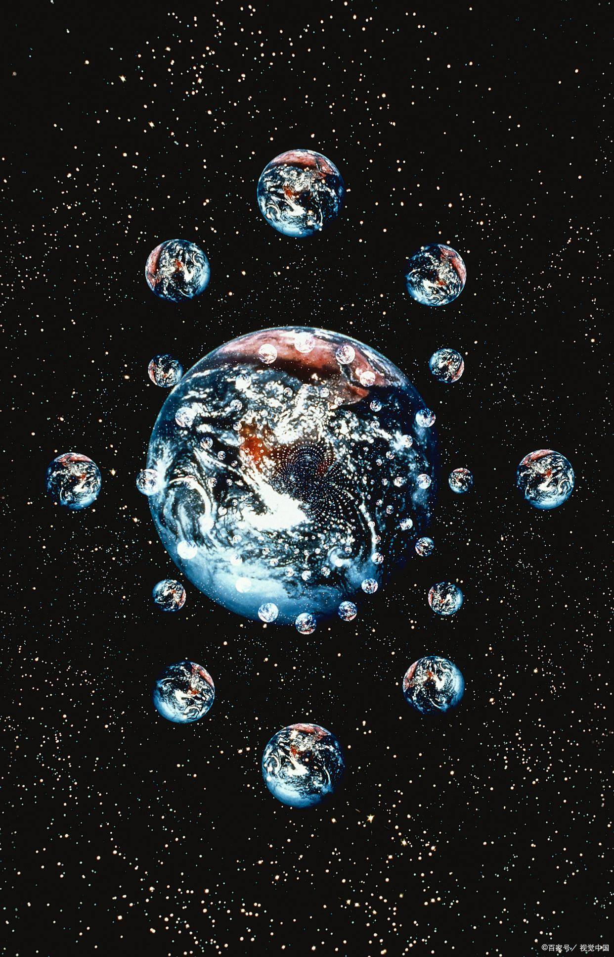 揭秘地球引力的奥秘!