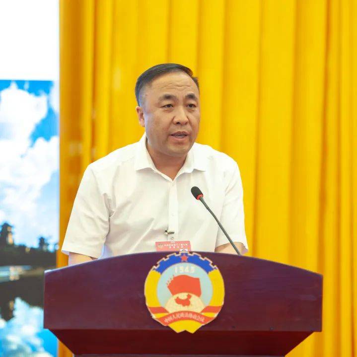 山西省古建筑集团董事长王国华近年来,我省文物保护利用和文旅融合