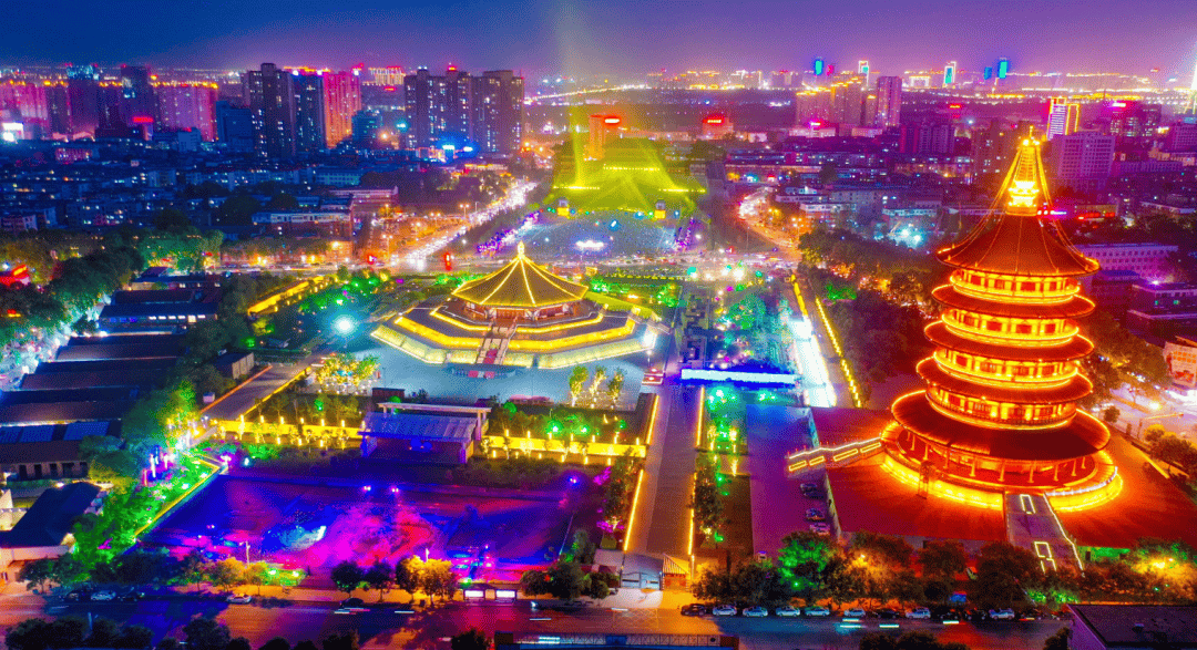 即日起,洛阳这些景区免门票!