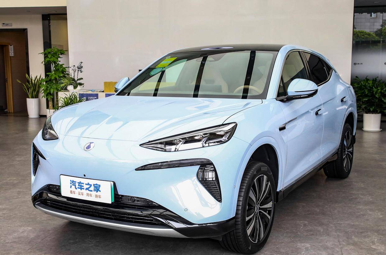 腾势 n7 佛山优惠促销,外观设计独具匠心_搜狐汽车_搜狐网