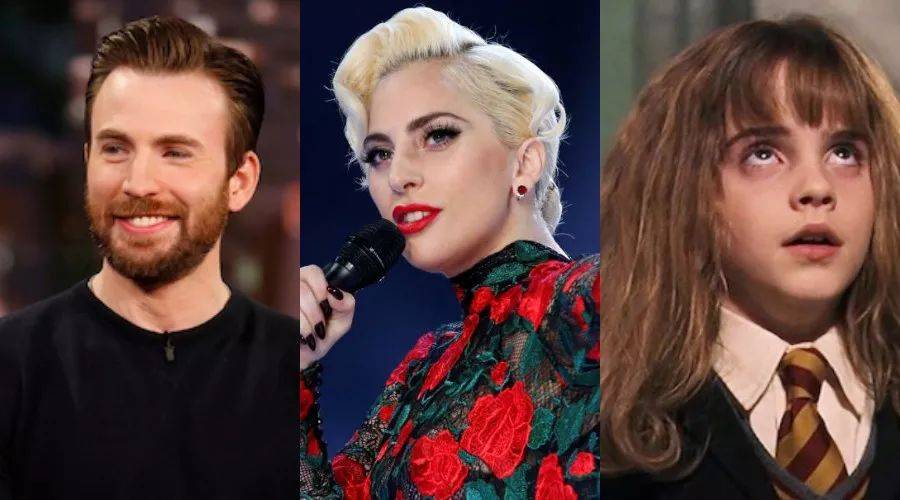 霉霉,甜茶,黄老板.欧美明星的中文外号怎么来的?太匪夷所思了!