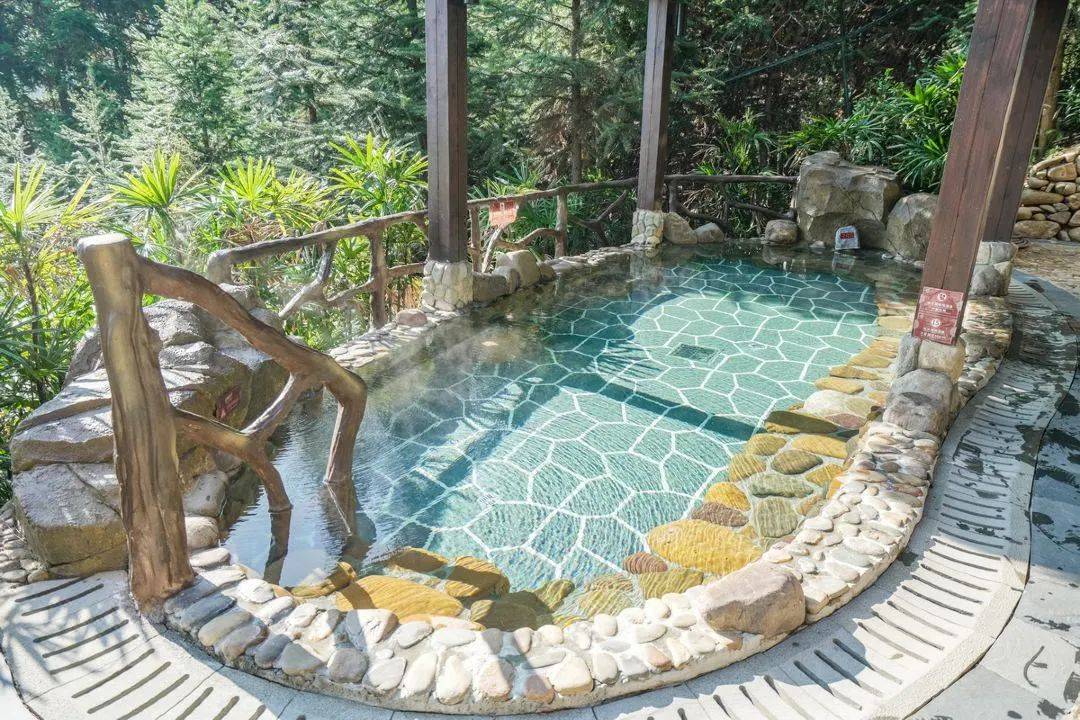 499元限时抢位!爆款西溪全新开放悦泉居带独立泡池!