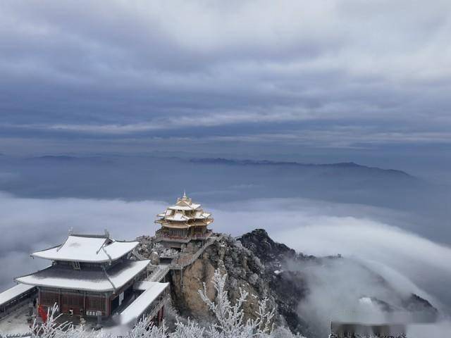 洛阳最值得去的十大景点,去过5个算合格,9个算达人,你去过几个