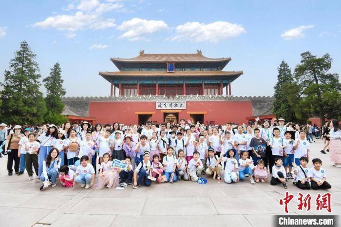 中国—东盟儿童节交流活动举行