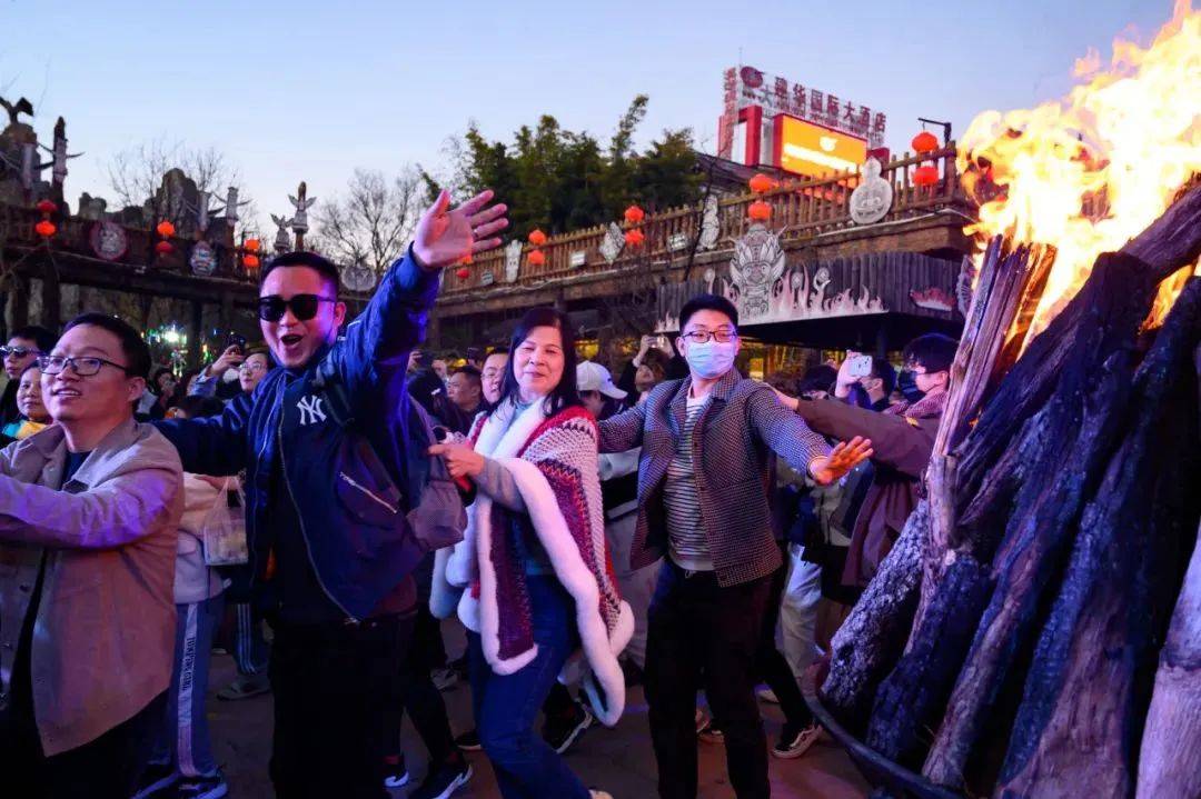 大理_景区_云南