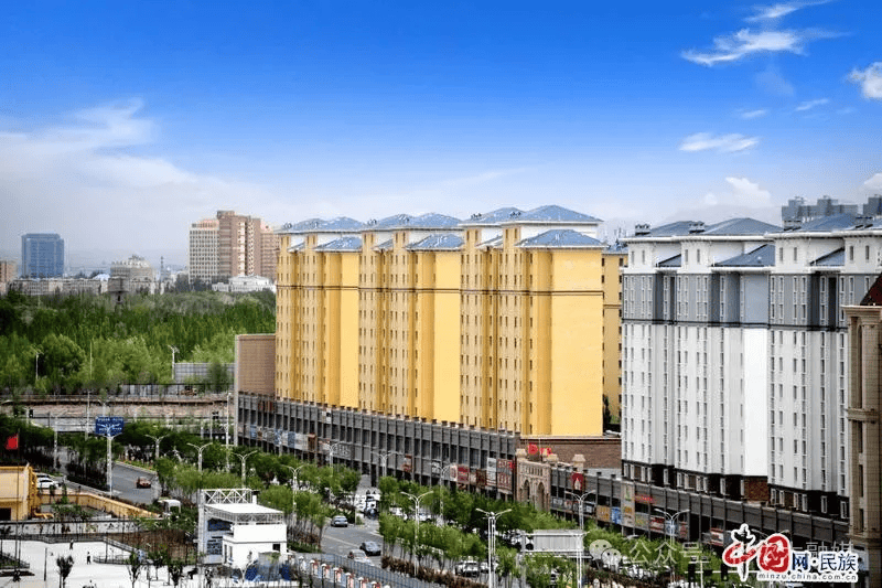 【乡村振兴看格尔木】昆仑山下好生活_阿拉尔_文化_发展