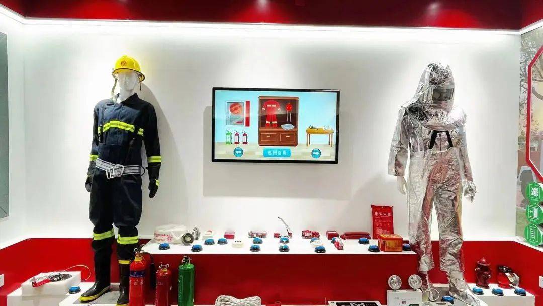 贵港13个消防队站集中开放日来咯,时间,地点