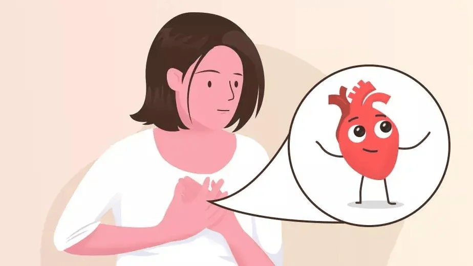 【凝聚巾帼力量 关爱女性健康】女性房颤健康管理