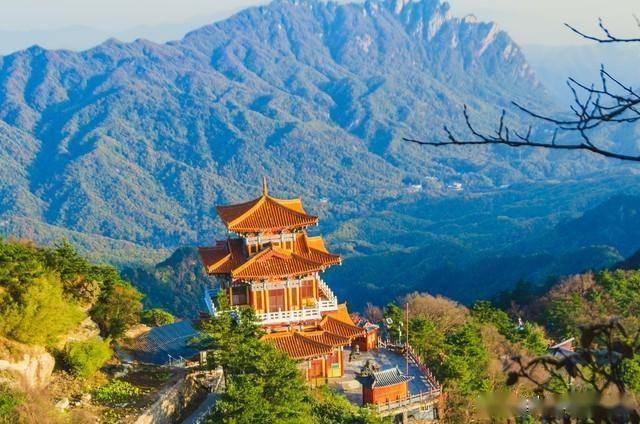 洛阳最值得去的十大景点,去过5个算合格,9个算达人,你去过几个