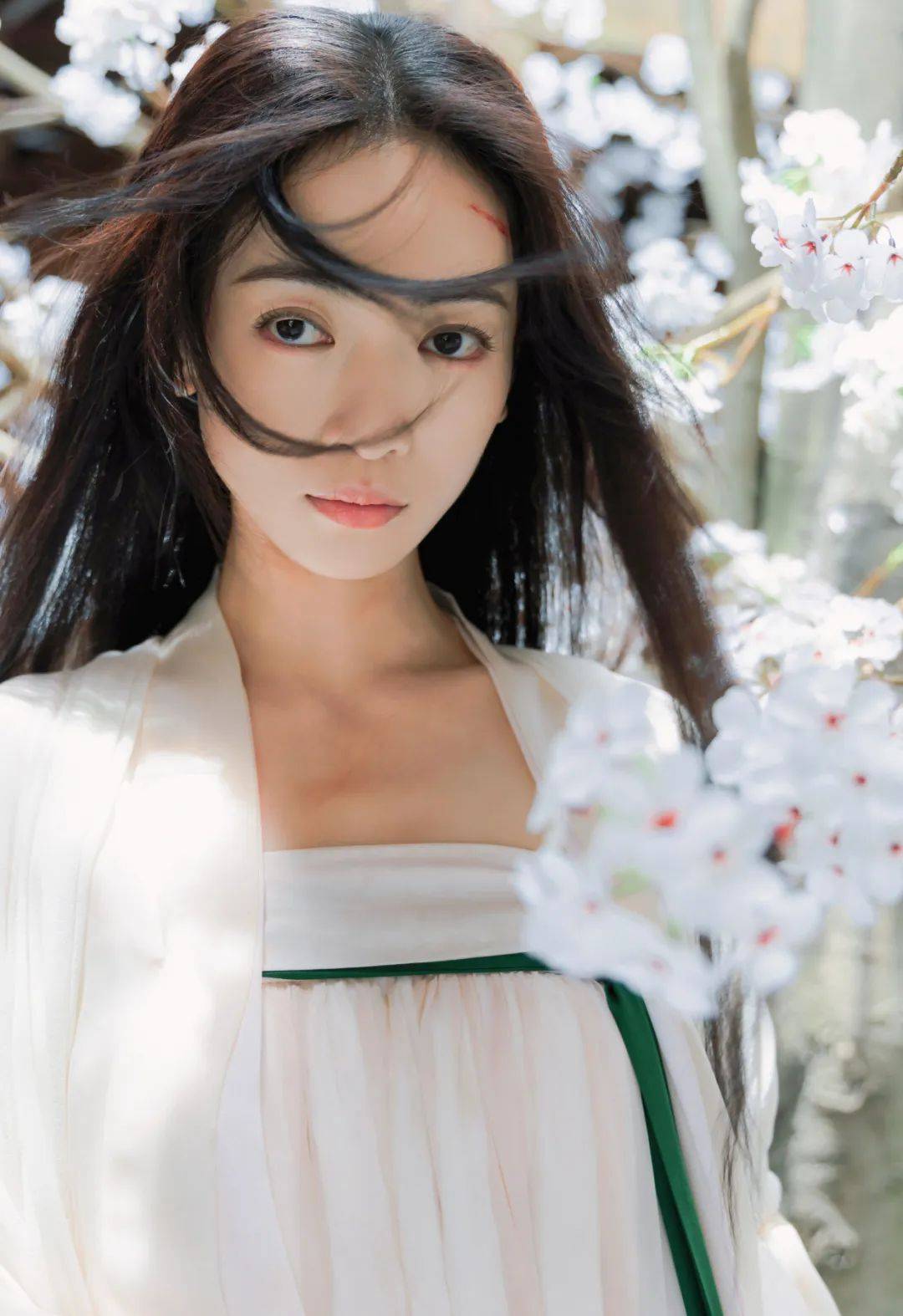 古装"武"将,还得吴姐!