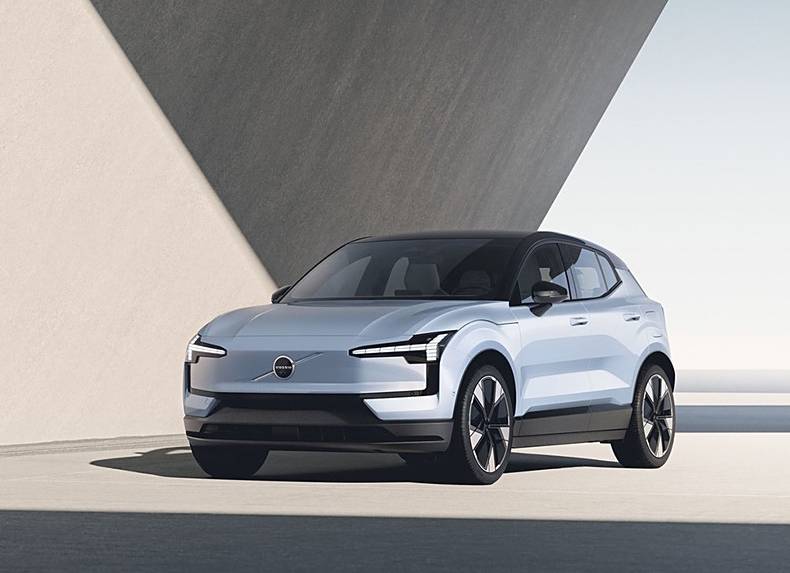 月销量仅三位数,沃尔沃电车为什么卖不动?