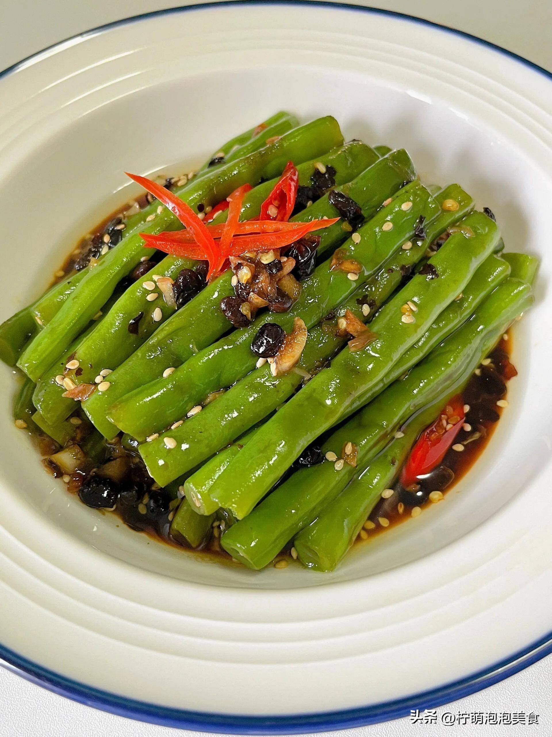 夏天这菜使劲吃,钙是鸡肉7倍,清热降火健脾胃,补充营养强免疫