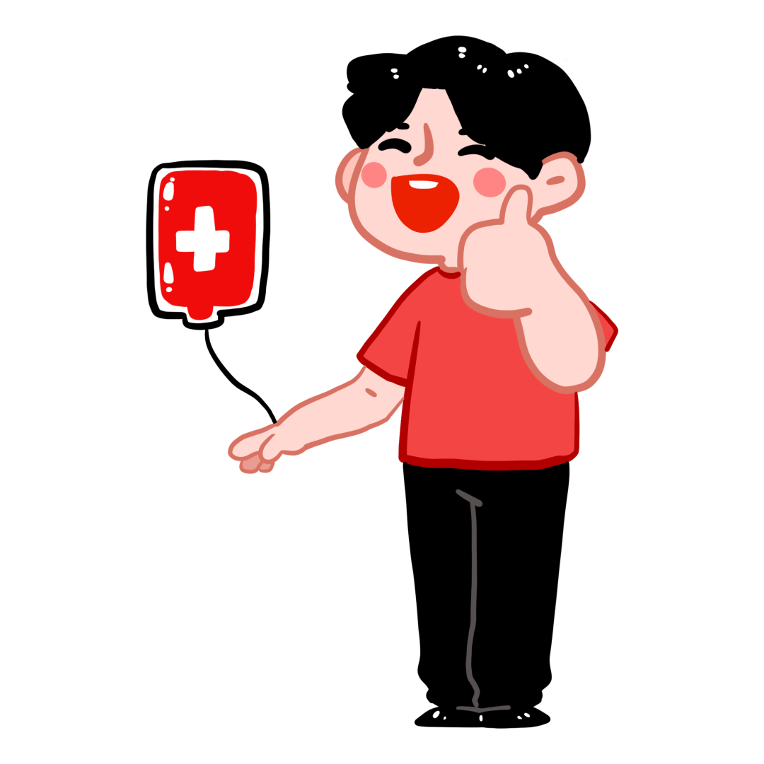 为爱送上"一臂之力"