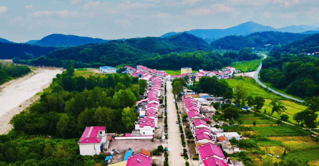 实力出圈!金寨这里的美景藏不住了