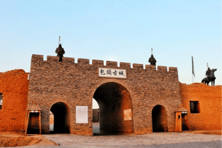 来自内蒙古的夏季之邀丨盛夏游包头,快看看这篇攻略有没有你的心头好