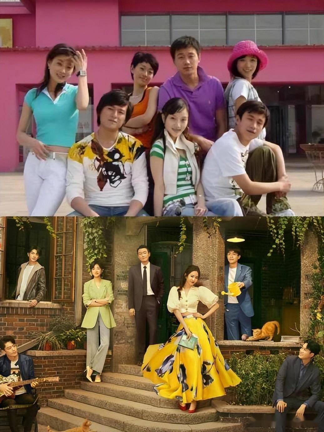 《玫瑰的故事》热播!人民网辣评,打了多少国产剧"假穷人"的脸