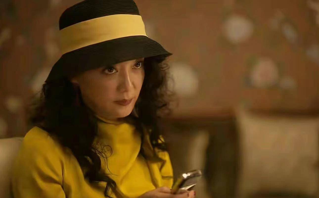 但于慧在剧中的扮相非常漂亮,就算是现在回看当年于慧扮演的云翠仙